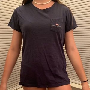 Vineyard Vines Tee
